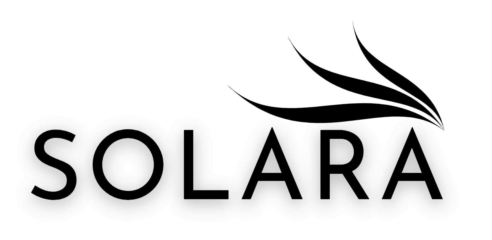 Solara Nest Logo