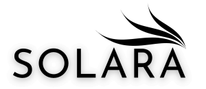 Solara Nest Logo